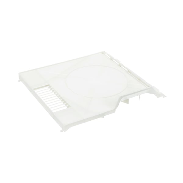 Grease Shield
